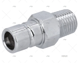 CONNETTORE SERBATOIO HONDA DAL 1991 1/4 N SCEPTER