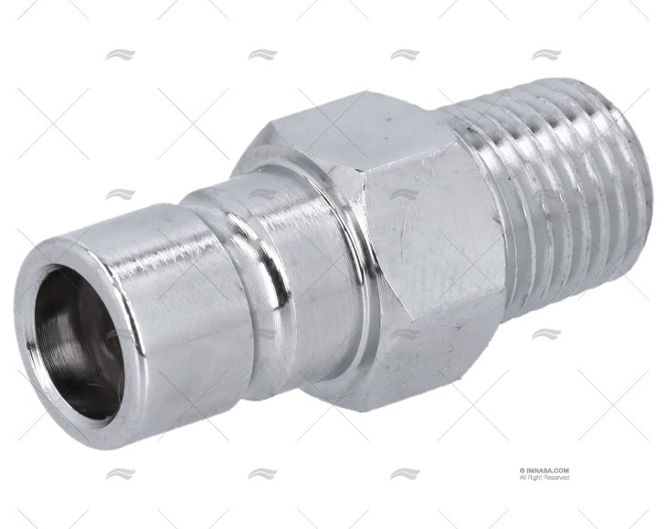 CONNETTORE SERBATOIO HONDA DAL 1991 1/4 N SCEPTER