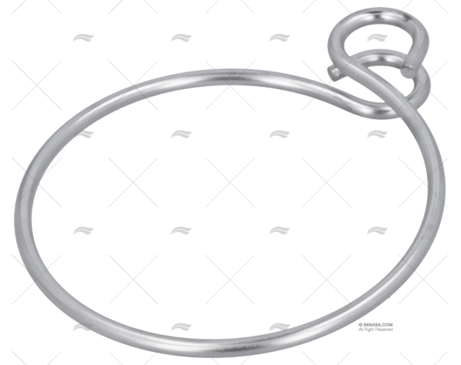 ARGOLA KIT ELEVAÇÃO ÂNCORA