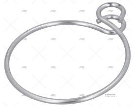 ARGOLA KIT ELEVAÇÃO ÂNCORA