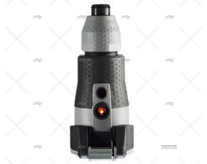 BASE AÉREA ELAMID SCHUKO EXTRA AZUL