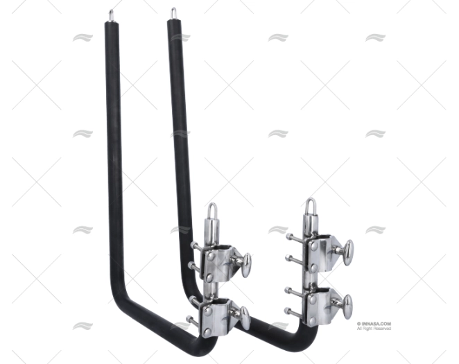 KIT SUPPORT POUR KAYAK (2u) IMNASA