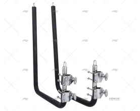 KIT SUPPORTO PER KAYAK (2u) IMNASA