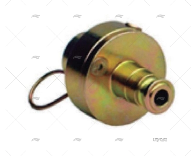 ADAPTADOR CAIXA DE DIREÇÃO IK01