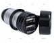 ADAPTADOR ISQUEIRO PARA FICHA USB 12V