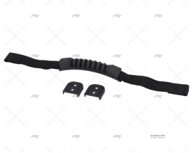 GRAB ANDLE FLEXIBLE 38cm