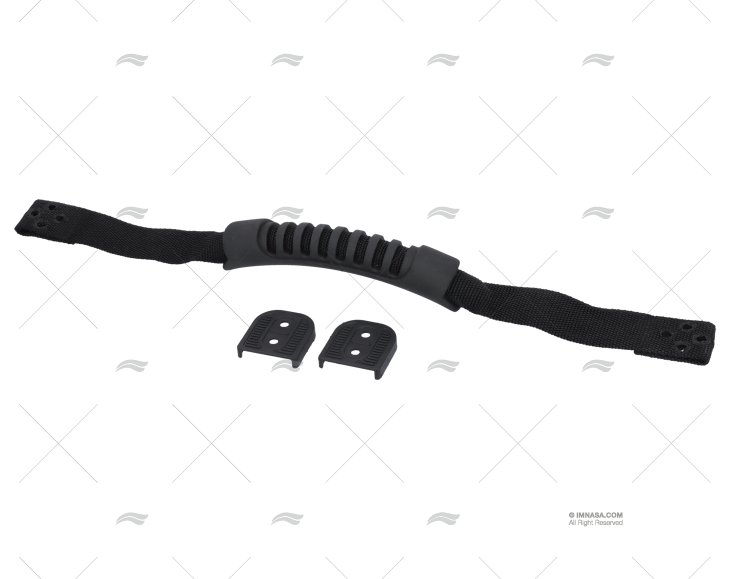 GRAB ANDLE FLEXIBLE 38cm