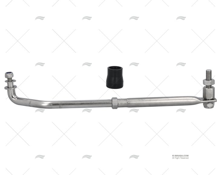 TIE-ROD SS ADJUSTABLE UNIVERSAL IA04