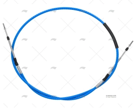 CONTROL CABLE IC0 06'