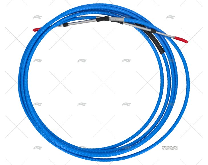 CONTROL CABLE IC0 19'