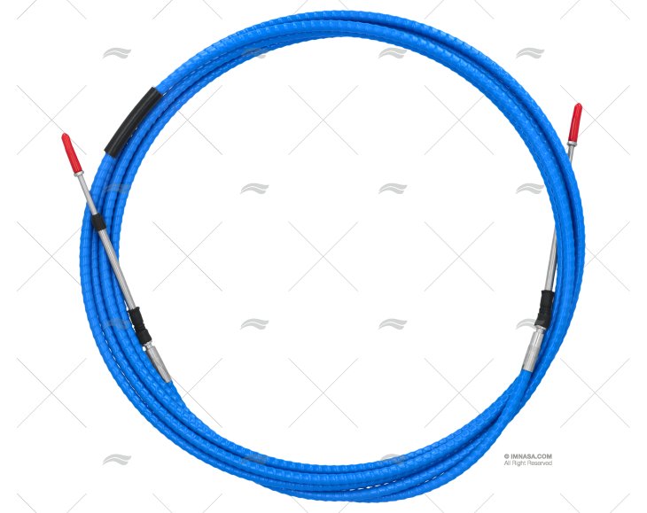 CONTROL CABLE IC0 21'