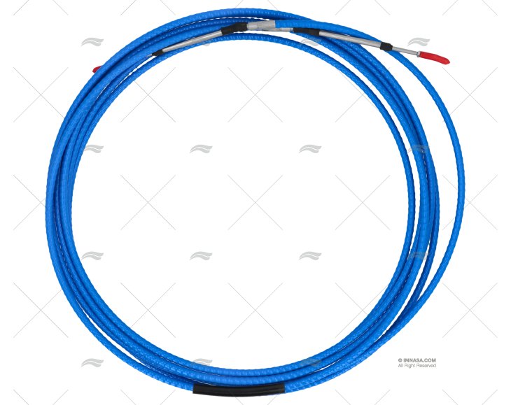CONTROL CABLE IC0 27'