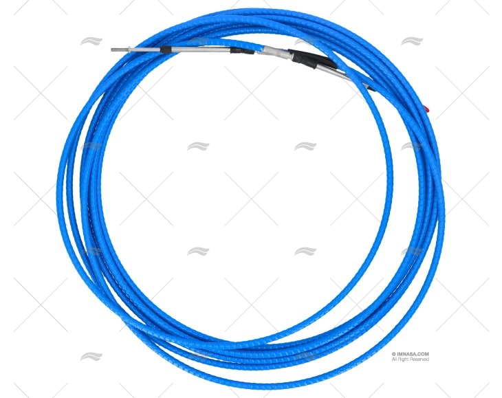 CONTROL CABLE IC0 31'