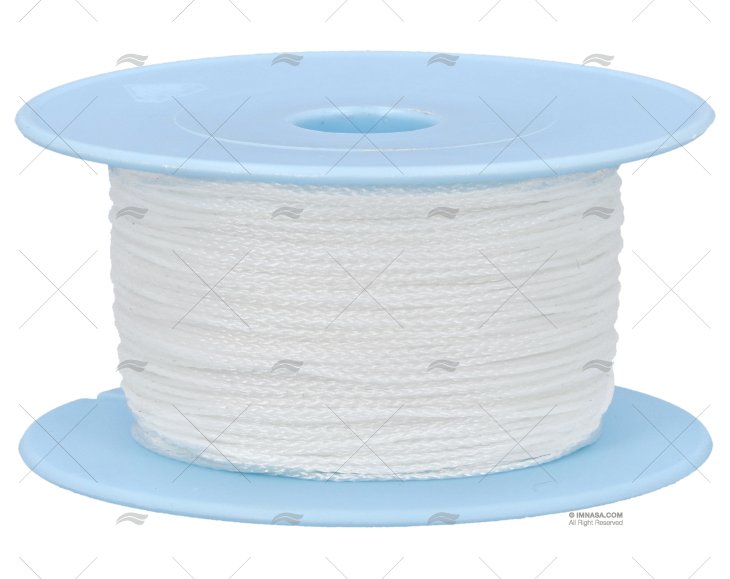 General Purpose White Cotton Twine - 30m