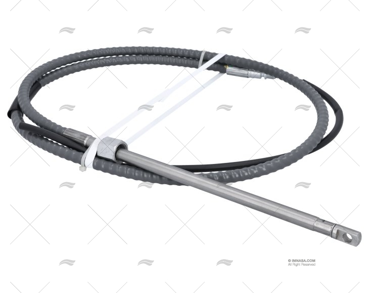 STEERING CABLE IM05 09'