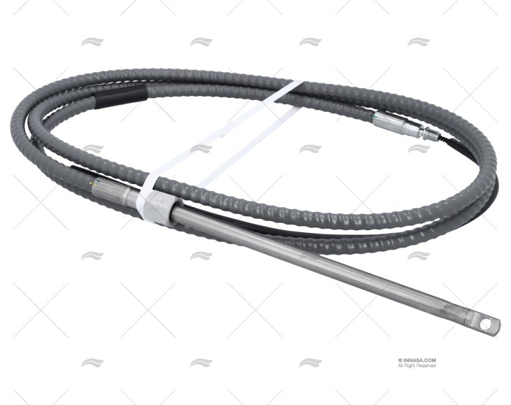 STEERING CABLE IM05 13'