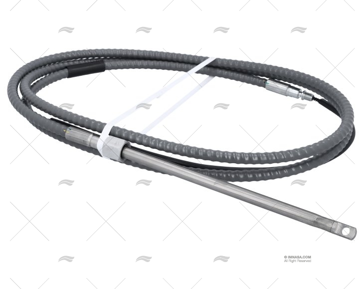 STEERING CABLE IM05 14'