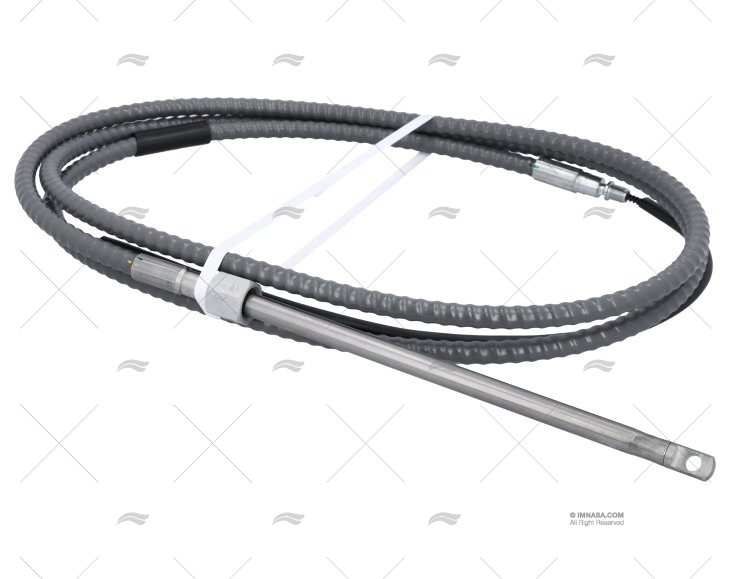 STEERING CABLE IM05 16' STEERING CABLE IM05 16'