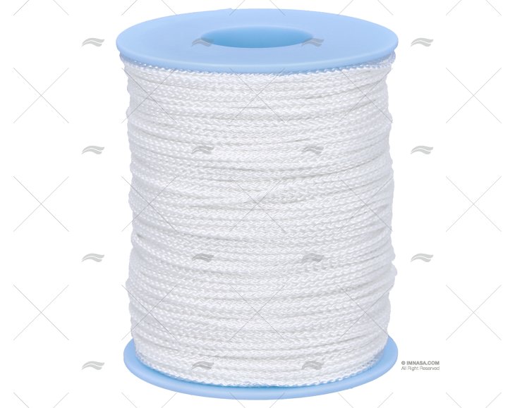 CABO MULTI USO  1,5mm BRANCO  100m LIROS