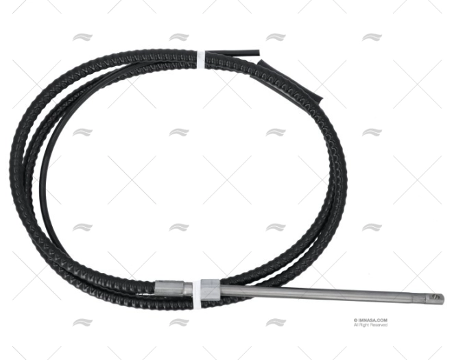 STEERING CABLE IM06 08'