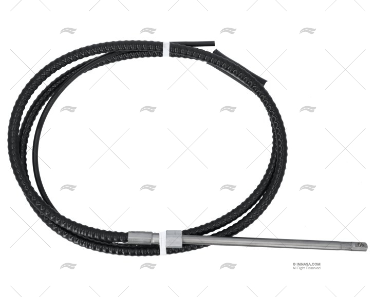 STEERING CABLE IM06 08'