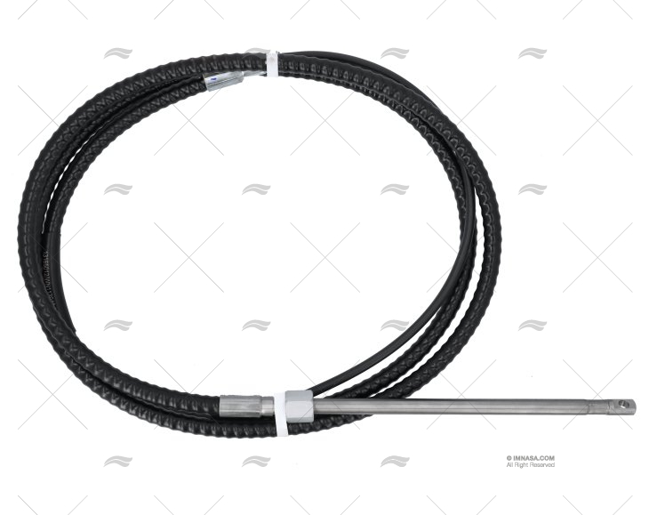 STEERING CABLE IM06 11'