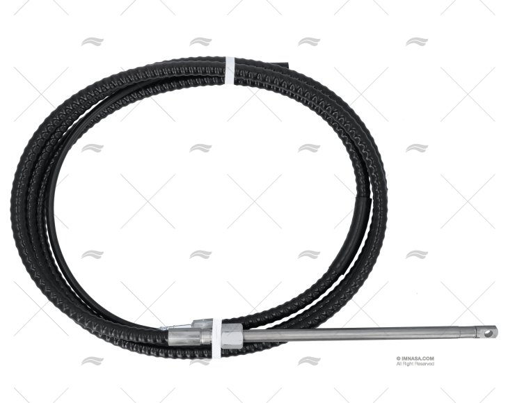 STEERING CABLE IM06 13'