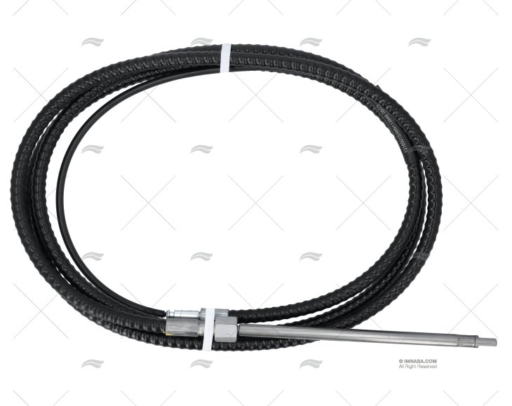STEERING CABLE IM06 15'