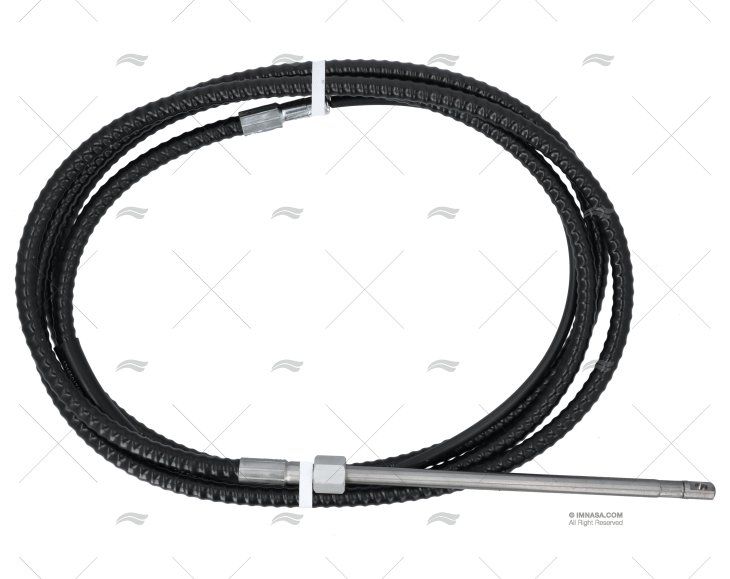 STEERING CABLE IM06 17'