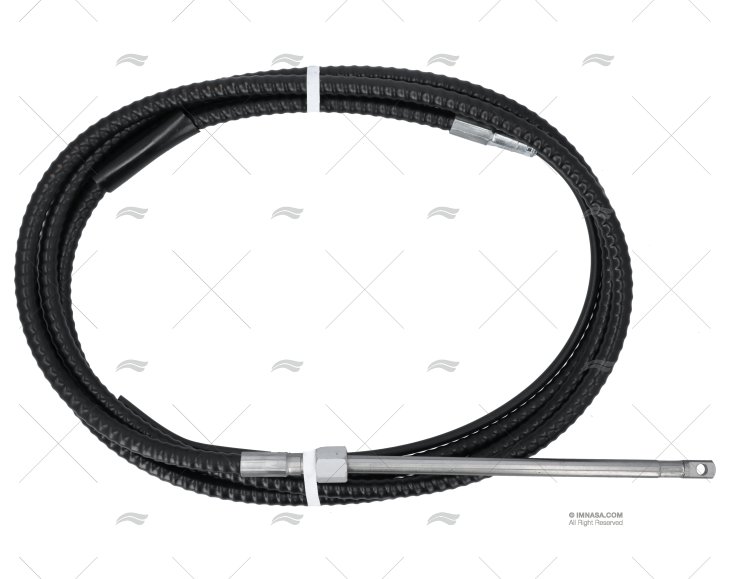 STEERING CABLE IM06 18'