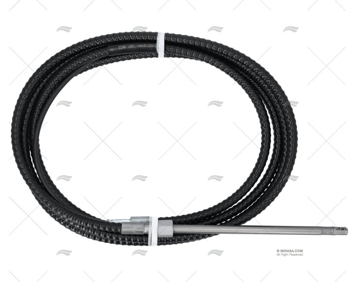 STEERING CABLE IM06 19'