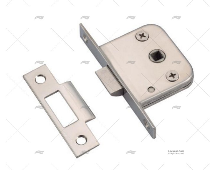 DOOR LATCH 51X45X11