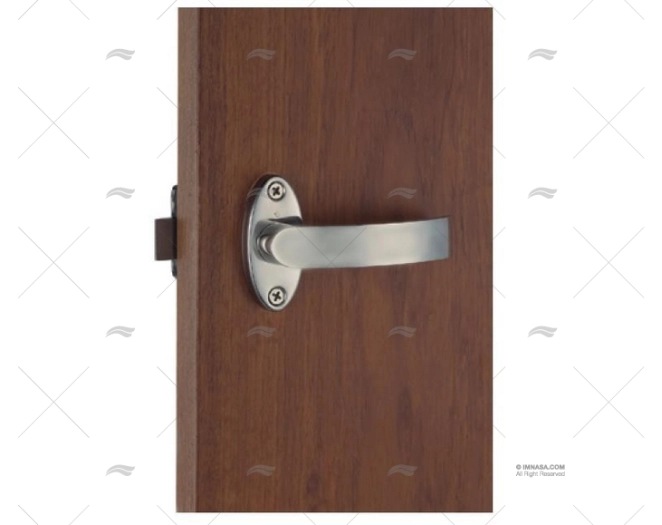 CERRADURA SMART DER-INT