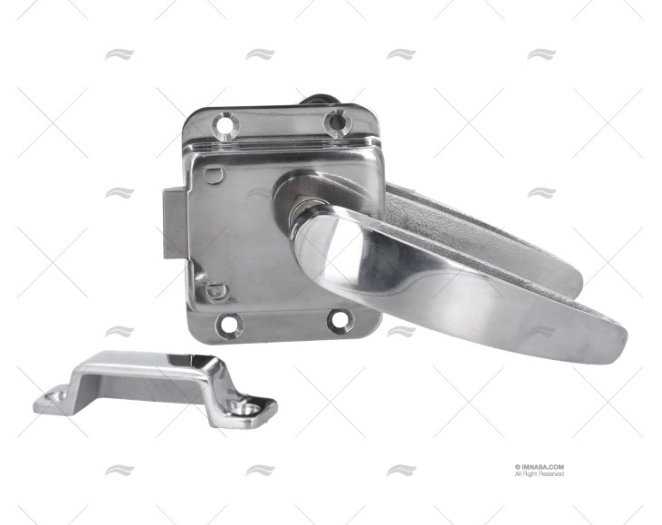 FECHADURA SMART DER-INT