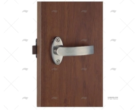 EXTERNAL LOCK SMART RIGHT-IN