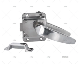 FECHADURA SMART DER-INT