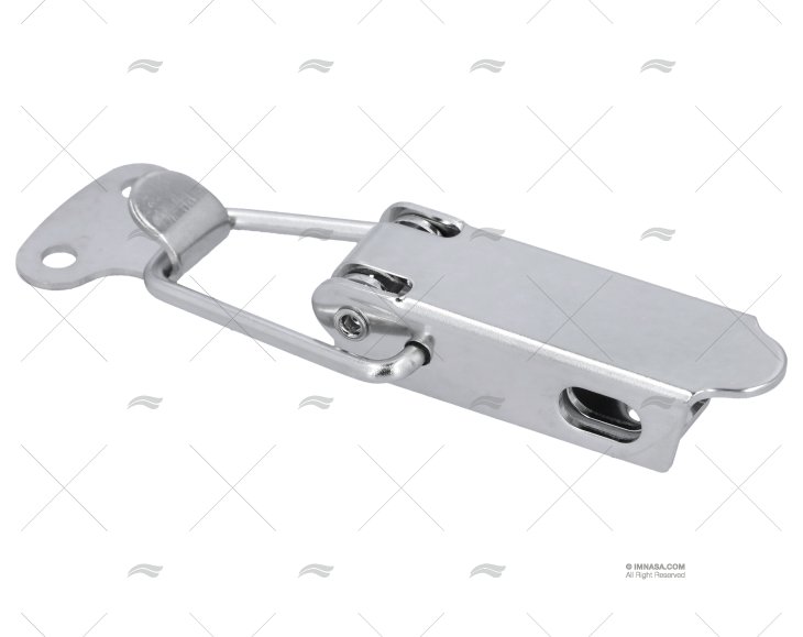 CHIUSURA INOX