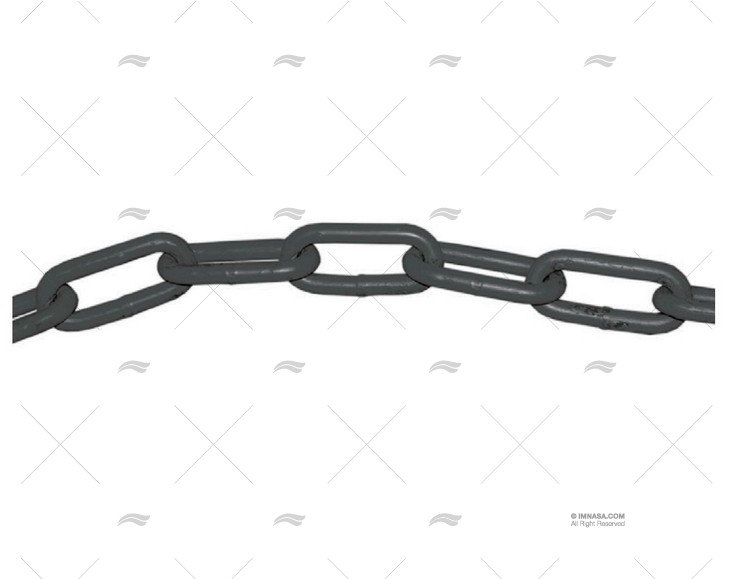 LARGE CHAIN LINK G80 13-8
