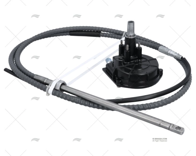 STEERING SYSTEM KIT01 09'