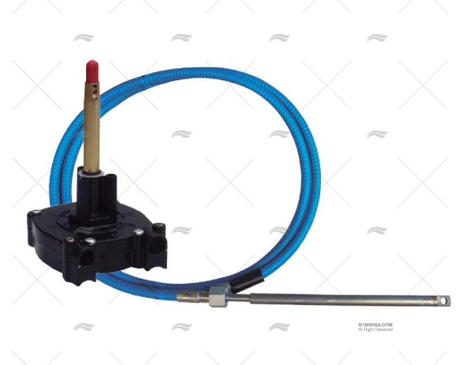 STEERING SYSTEM KIT03 09'