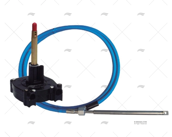 ASSIEME TIMONERIA KIT03 09'