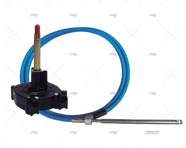 ASSIEME TIMONERIA KIT03 09'