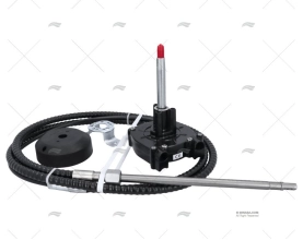 CONJUNTO DIREÇÃO KIT03 10'