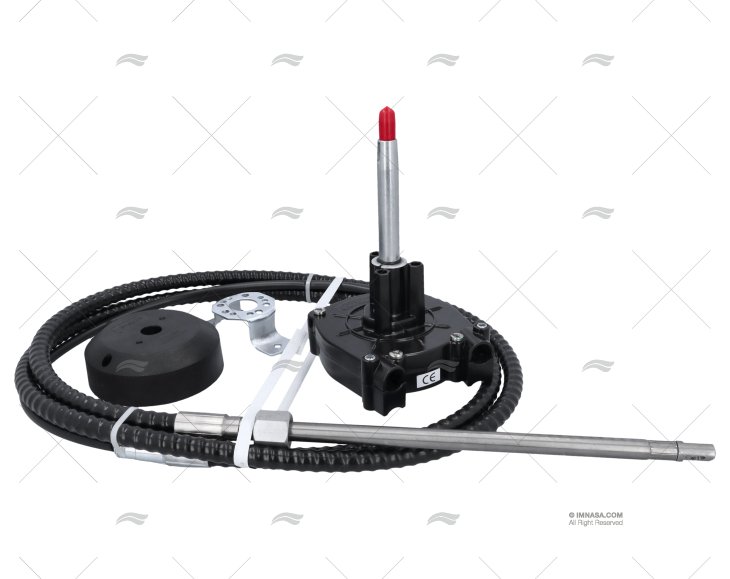 CONJUNTO DIREÇÃO KIT03 10'