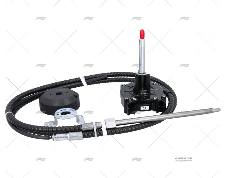 STEERING SYSTEM KIT03 11'