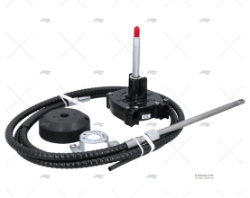 ASSIEME STERZO KIT03 12'