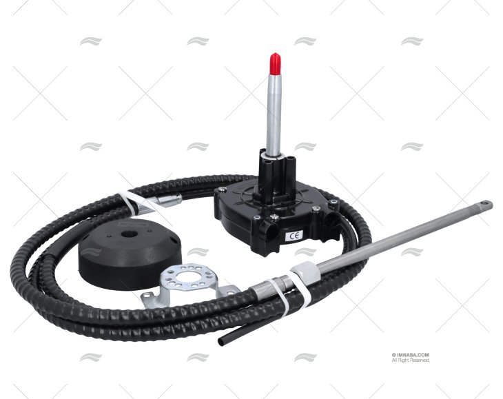 STEERING SYSTEM KIT03 12'