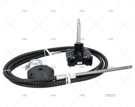 CONJUNTO DIREÇÃO KIT03 13'