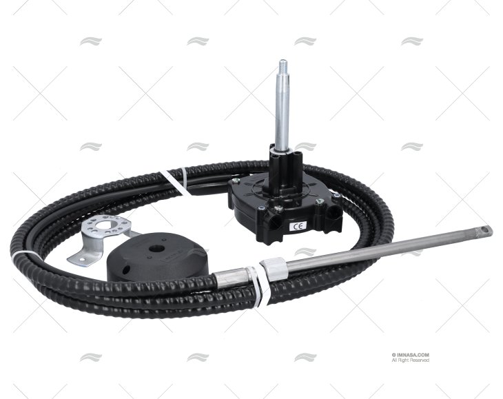 STEERING SYSTEM KIT03 15'