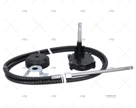ASSIEME TIMONERIA KIT02 11'